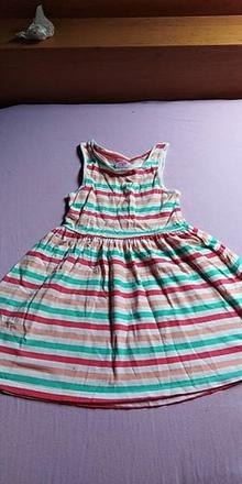 Letné šaty, f&f,104