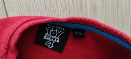 Tričko toy story, 110