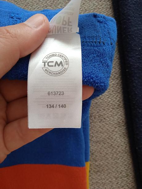 Termo - pančušky pre dievča, tcm,140