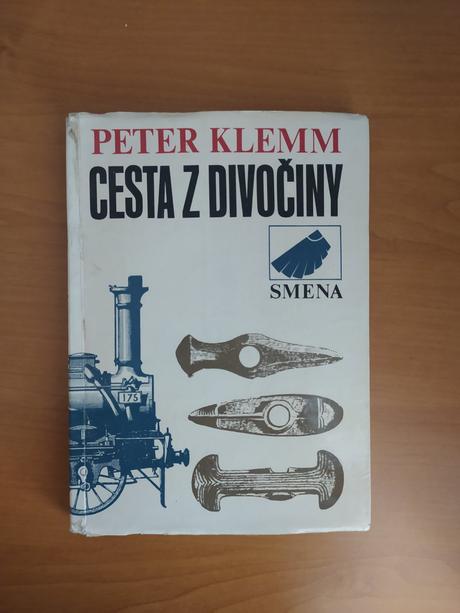 Cesta z divočiny, 