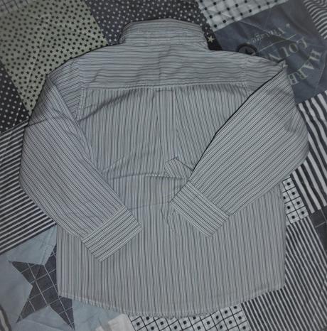 Košieľka, benetton,92