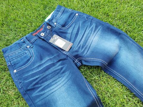 Rifle streetkids, 164