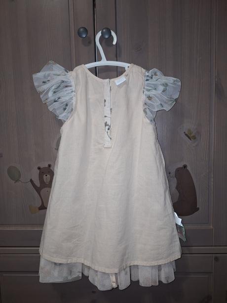 Šaty zn. next, next,92