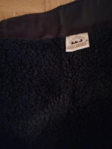 Supr kozusinove kožené čižmy, john garfield,38