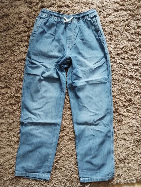 Tenké rifle, h&m,164