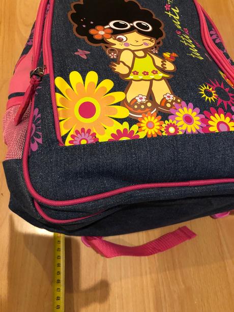 Skolska taska/batoh, 