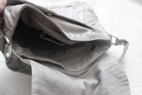 Oasis kožená kabelka,