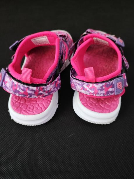 Sandále, alpine pro,33