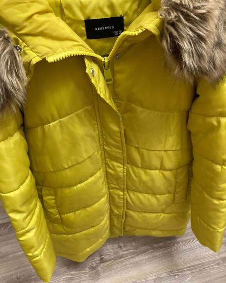 Dámska bunda reserved, reserved,38