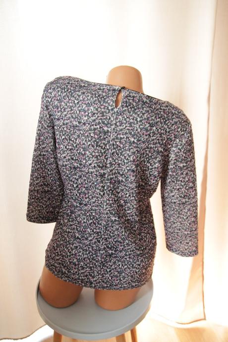 Farebný top esprit m, esprit,m