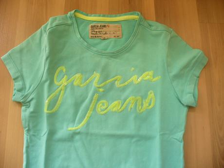 Tričko dievčenské, grace,140