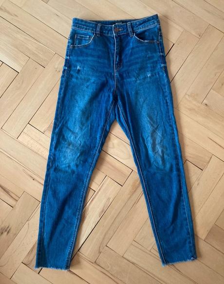 Džínsy reserved, reserved,xs