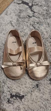 Balerinky, h&m,23