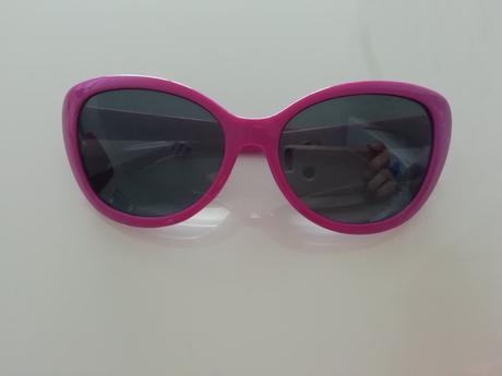 Detske slnecne okuliare, 