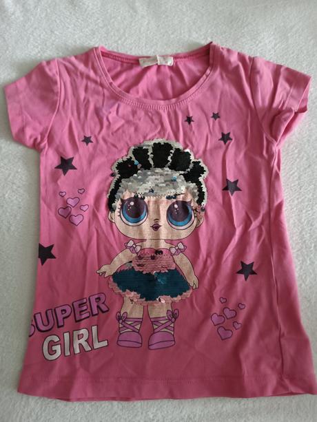 Balík - tričká 92, 86–98