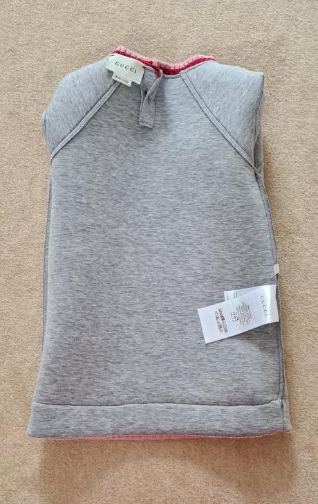 Originál gucci šatičky, 68