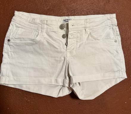 Šortky terranova, terranova,m