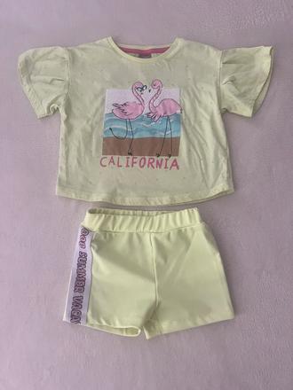 Súprava plamieniaky, pepco,98