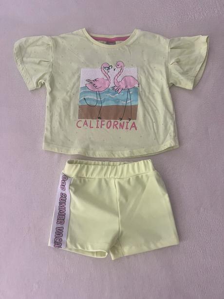 Súprava plamieniaky, pepco,98