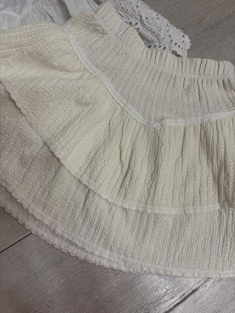Sukňa zara, zara,134
