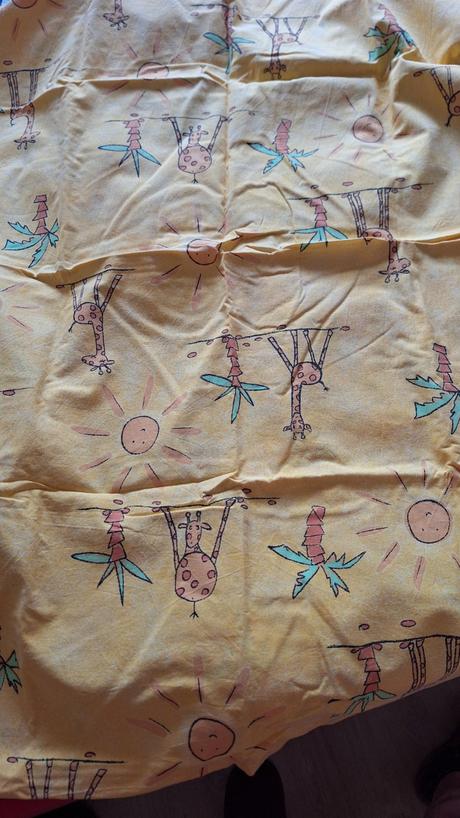 Obliečka na paplon, šírka (cm): 95,dĺžka (cm): 130