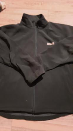 Softshellova bunda, xxl