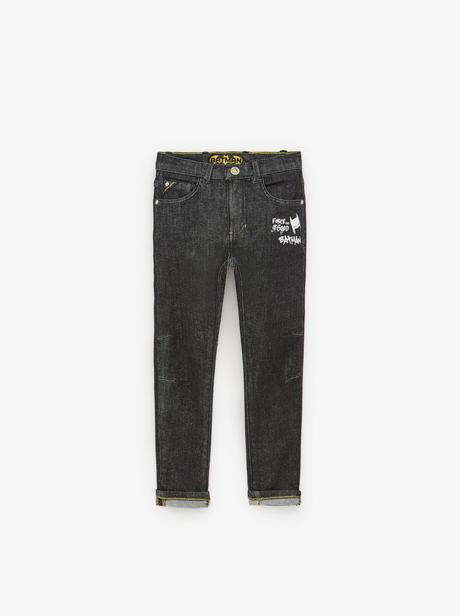 Rifle zara, zara,164