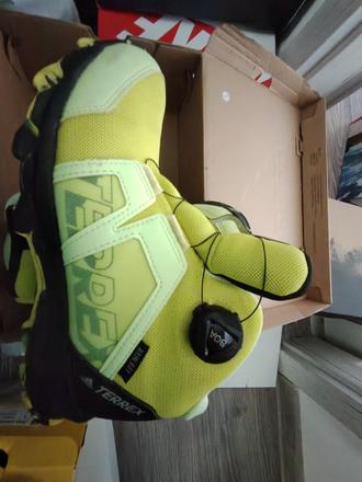 Botasky adidas, adidas,37