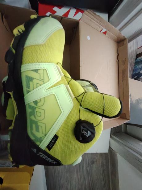 Botasky adidas, adidas,37