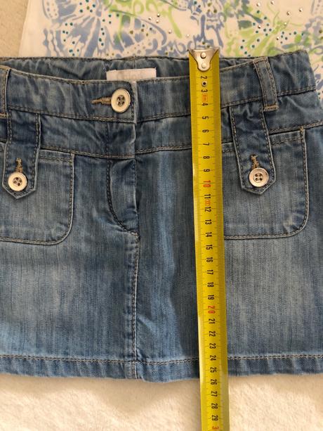 Chloe, la perla, 110