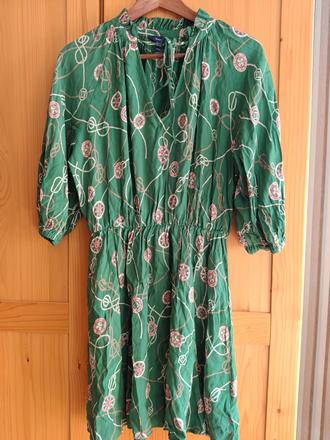 Gant sailing štýlové moderné trendy saty m, gant,m