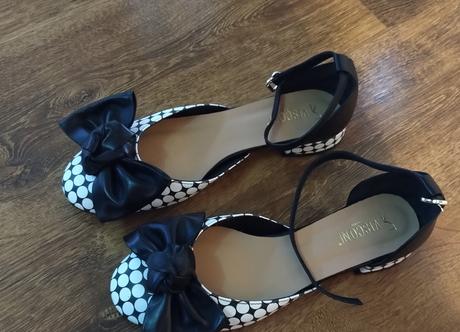 Kožené sandále, 39