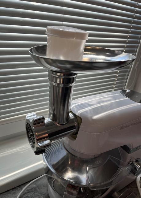 Sencor stm 6350wh 1000w kuchynský robot, sencor