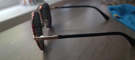 Slnečné okuliare polaroid, polaroid