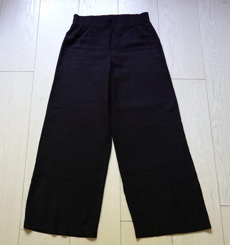 Pohodlné nohavice lcw modest, 38