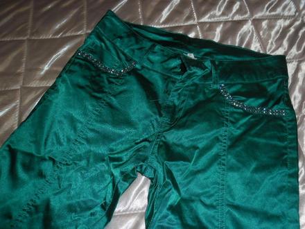 Elegantné nohavice, 152