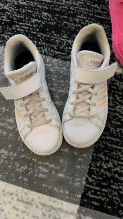 Tenisky, adidas,33