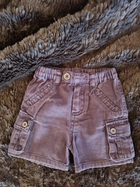 Marc jacobs kraťasky, 68