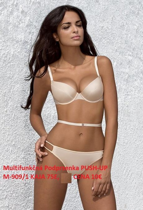 Korzetové podprsenky zo zrušeného eshopu rôzne, 70a - 80g