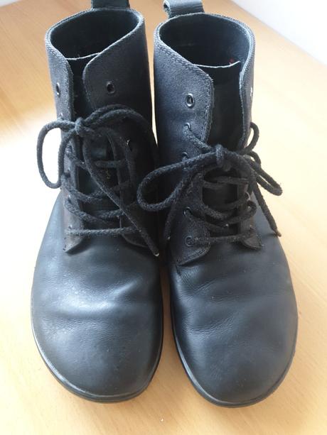 Vivobarefoot scott velkost 45, vivobarefoot,45