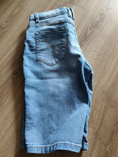 Kratke nohavice mix, bonprix,164