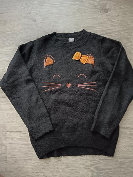 Svetrík mačka, pepco,134