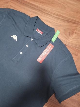 Pánske polotričko kappa, kappa,xl