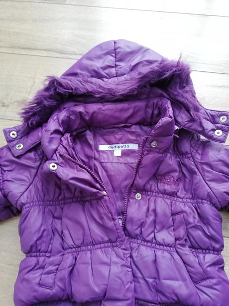 Bunda, dodipetto,86