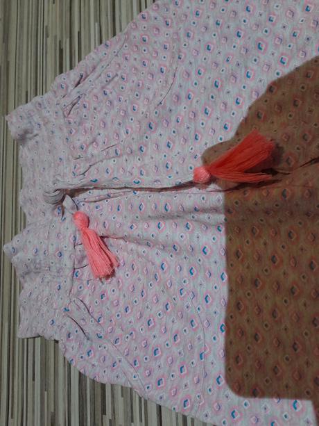 Predam teplakové nohavice, 116