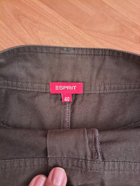 Esprit sukňa, esprit,l