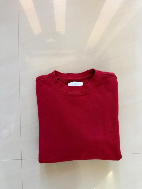 Mikina zara, zara,134