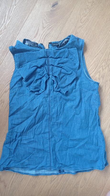 Dámsky top banana republic vel.2, xs