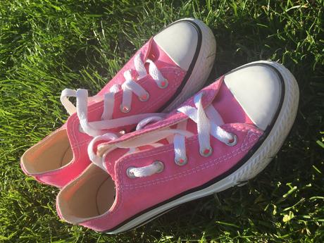 Dievenske convers nenosené, converse,29