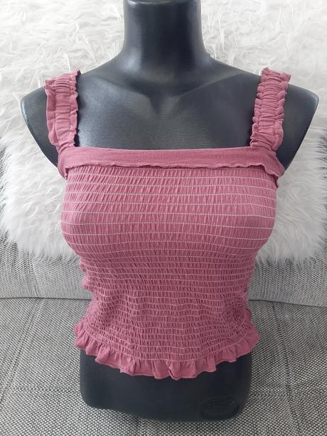 Top/tričko fisherfield velk. 36., 36